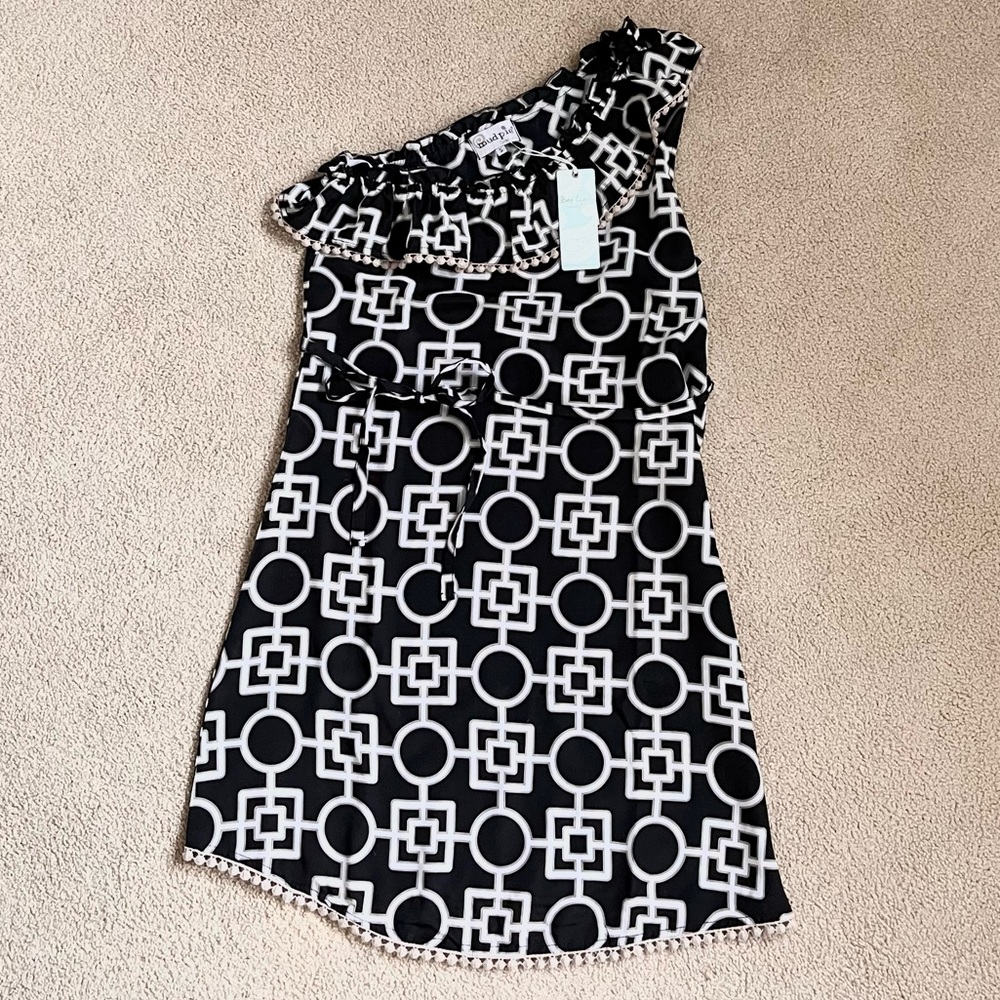 Mud Pie Dress